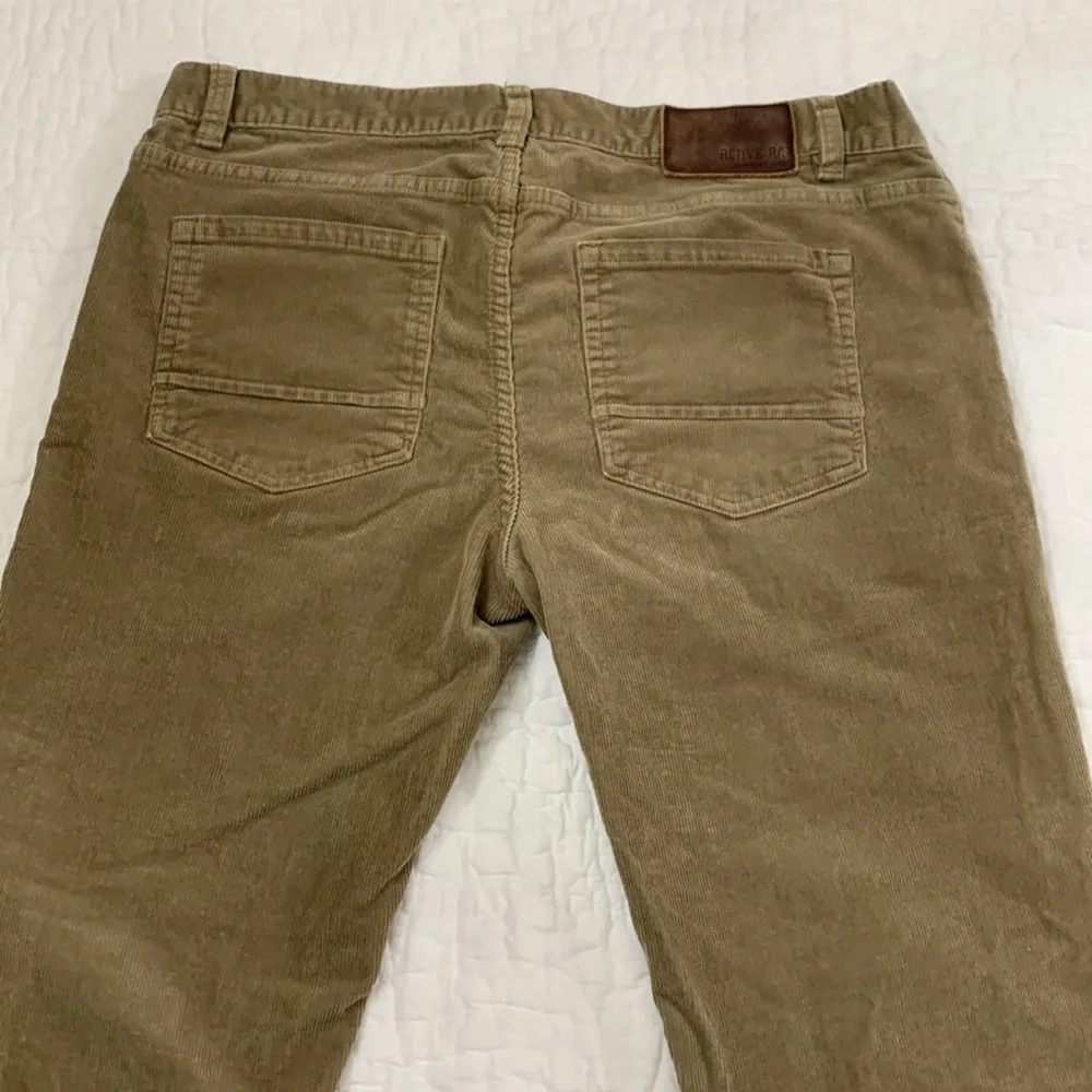 Active Ride Shop Tan Exursion Pant - Picture 2 of 11